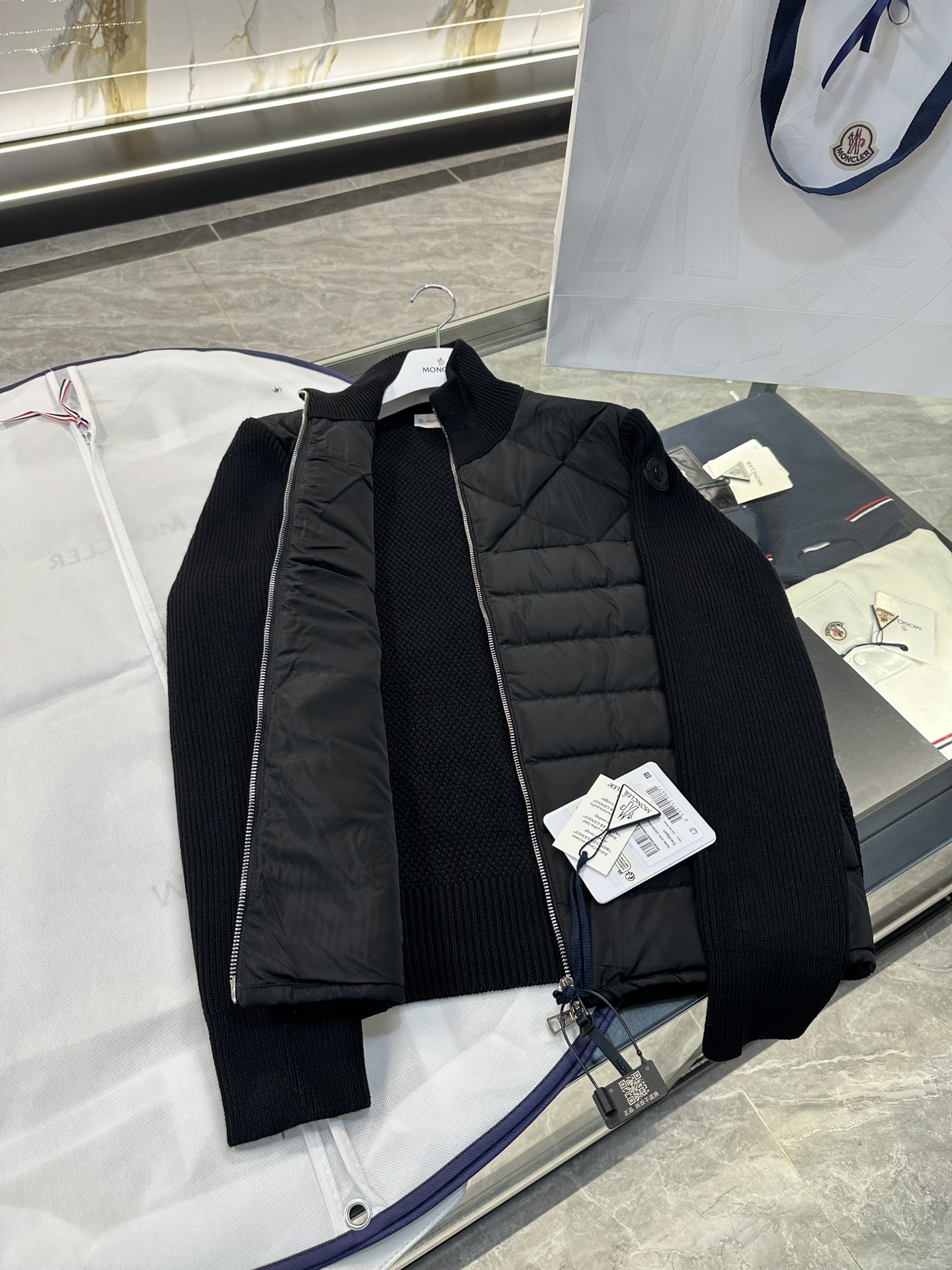 Moncler Down Jackets